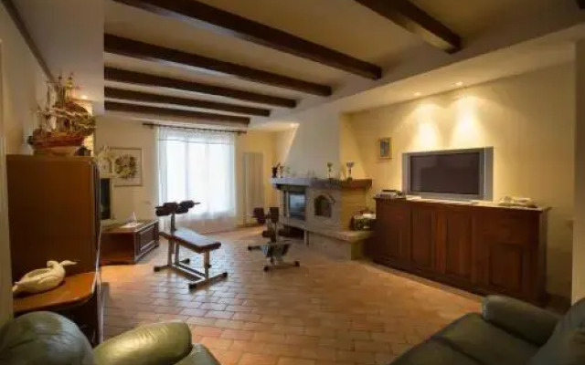 B&B Casa Ciarpella