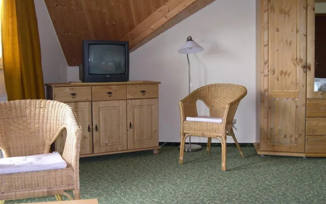 Bio Gesundheitshotel Haus Sonnenstein