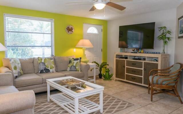 Mi Happy Place Sand Dollar 2 Duplex