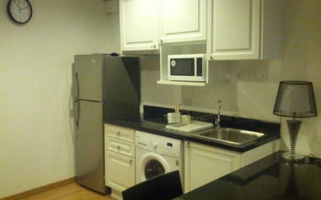 Seed Siam Memories Condominium