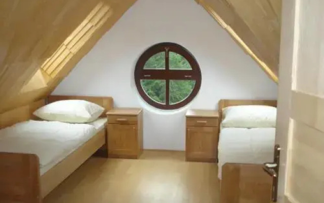 Farmstay Hiša Pečovnik