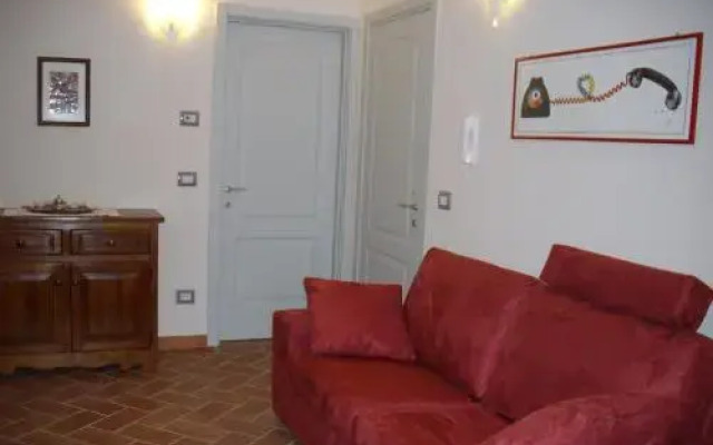 Casa Girella