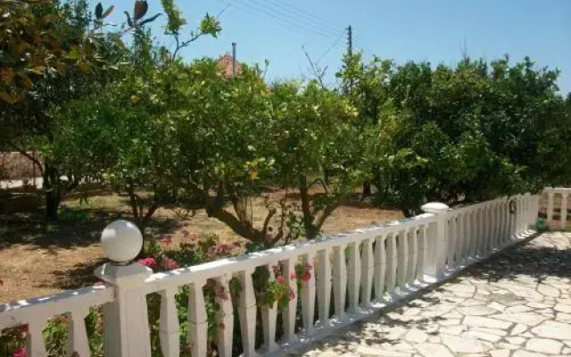 Villa Katerina