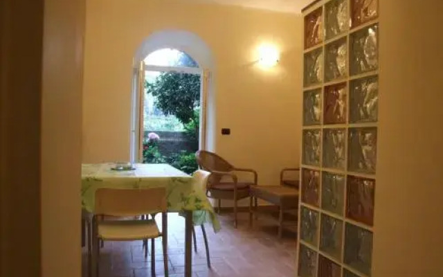 Appartamento Pestello