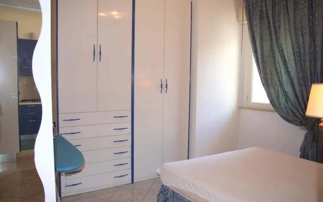 La casa Di Andrea