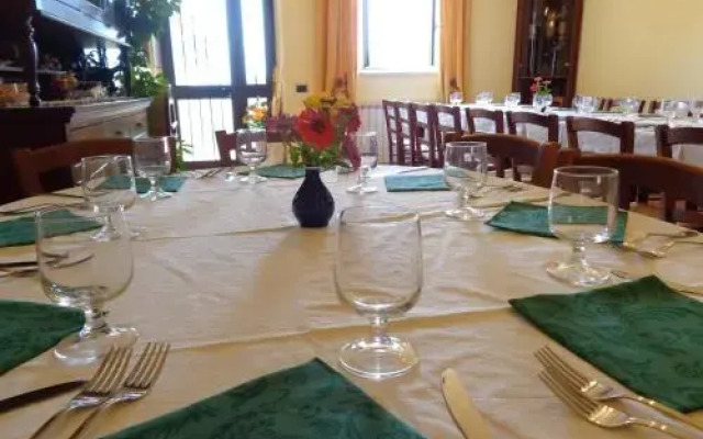 La Corte dei Banchetti