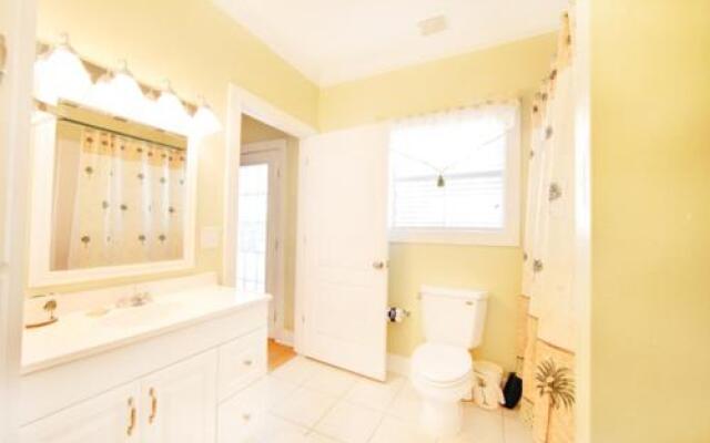 Caribbean Queen 28CD - 1 Br Condo