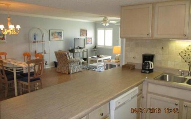 Gulf Shore Condo #324