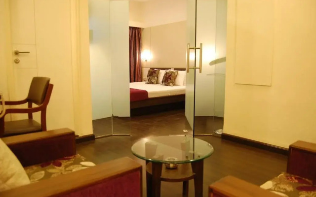 Hotel Shreemaya