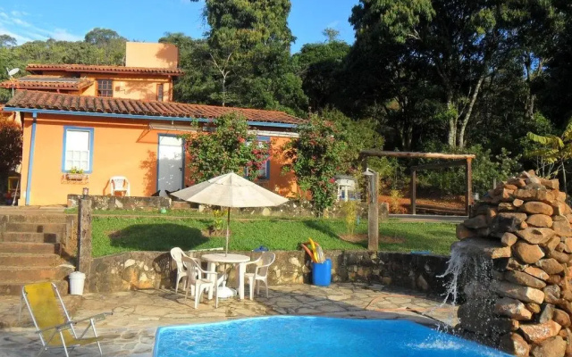 Pousada Terra Mineira