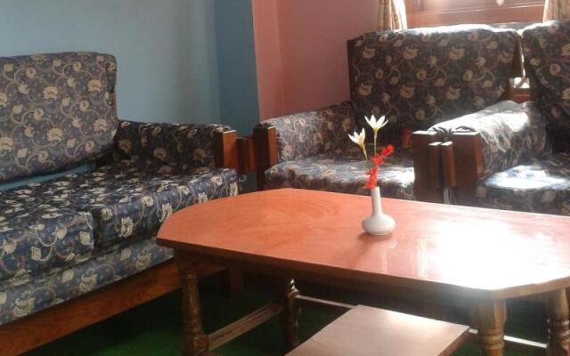 Hotel Panauti