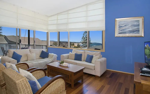 Reef - Located at Lennox Head