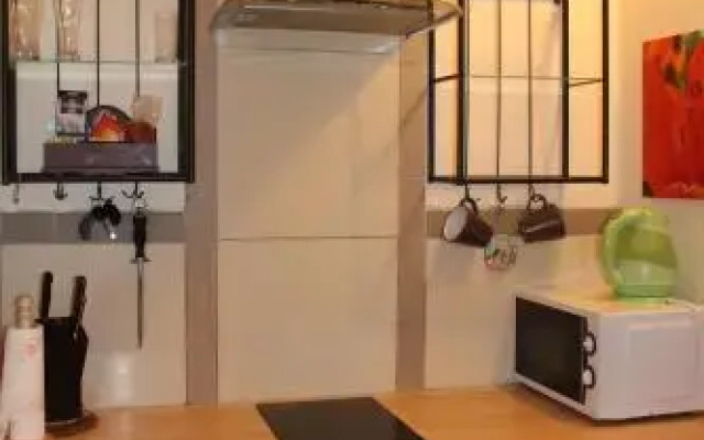 Mieszkanie przy plaży