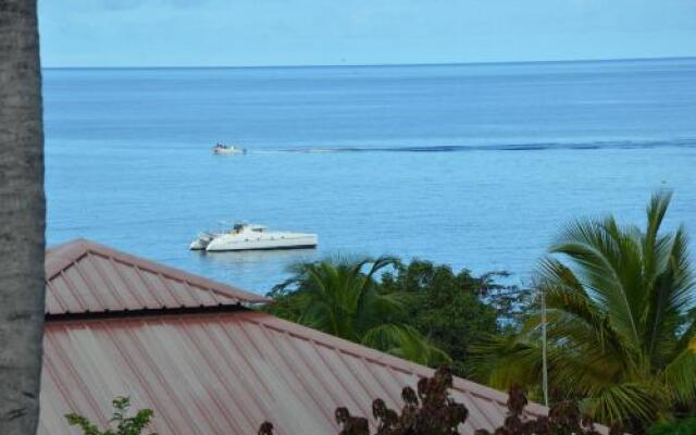 Holiday Home Residence Petite Anse 1