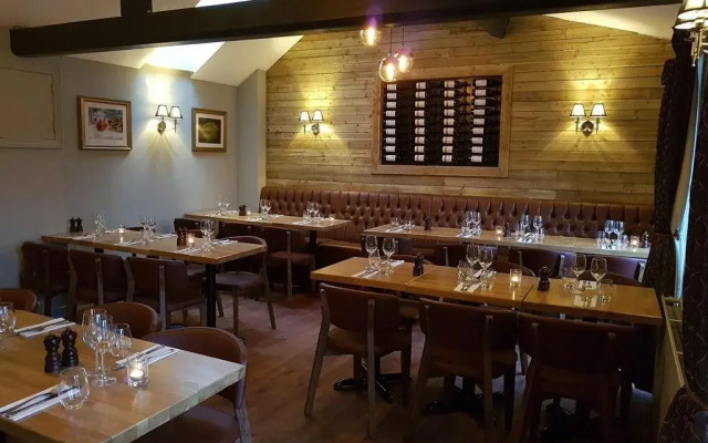 The Angel Inn