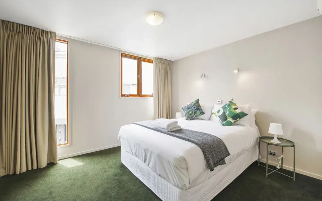 Roomerang at Little Curran