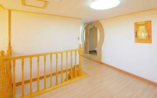 Ganghwa Mani All Pension