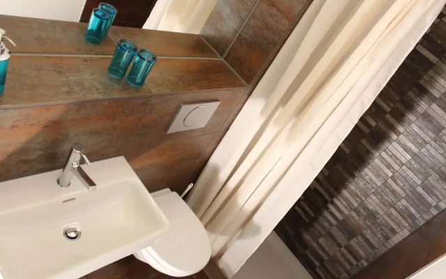 Gästezimmer Galmisbach