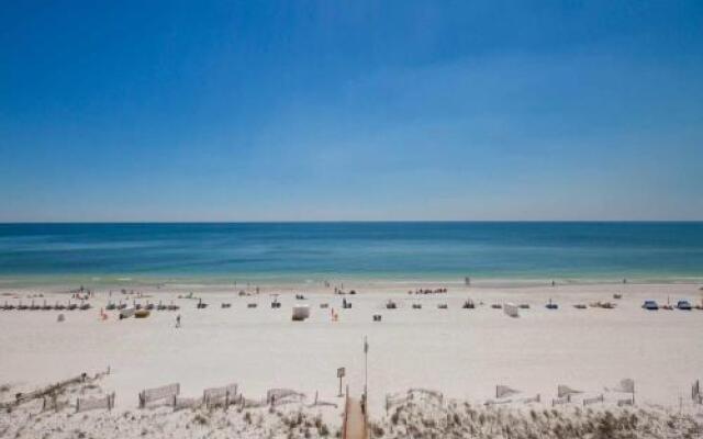 Romar Place 502 by RedAwning