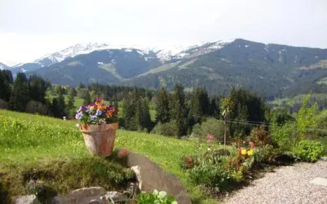 Bauernhof Glanzern