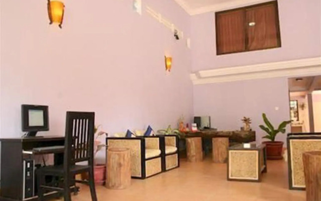 Ladybug Guesthouse