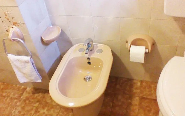 terra rossa casa di campagna