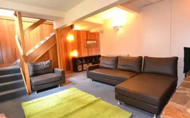 Alpine Haven 8