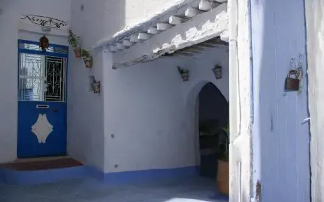 Usha Guest House