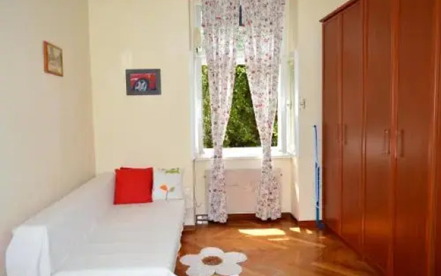 Apartment Rijeka No.1