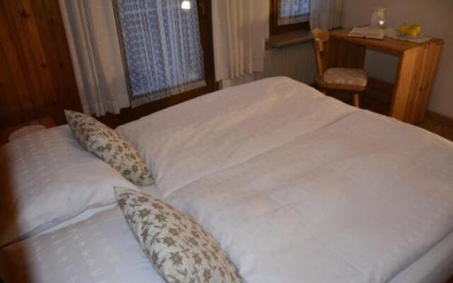Albergo Pensione Maria