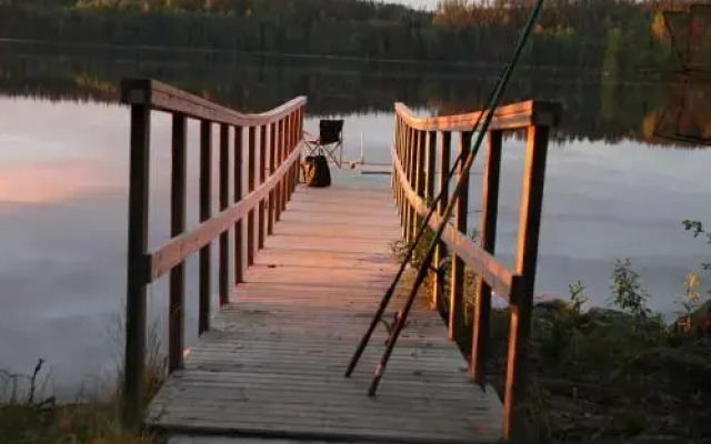 Rautjärvi Cottage