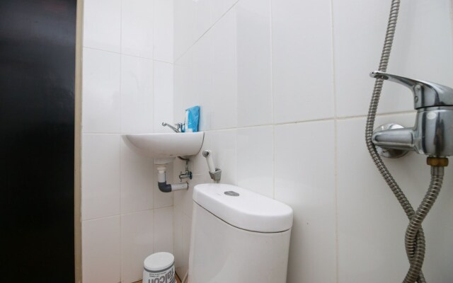 Airy Eco Jekan Raya Paus Raya 2 Palangkaraya