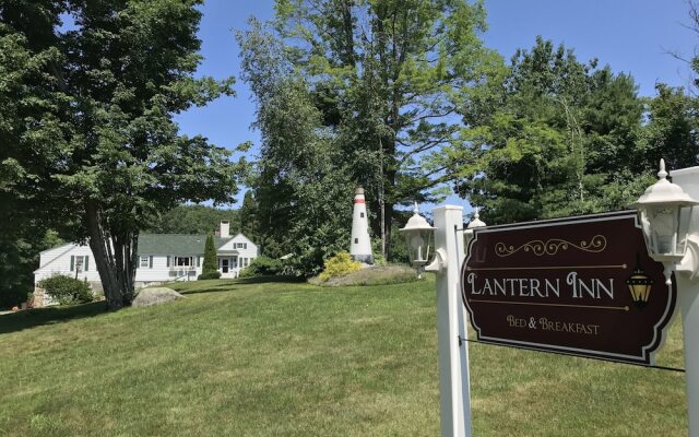 Lantern Inn B&B