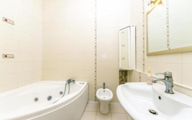Luxcenterapartment