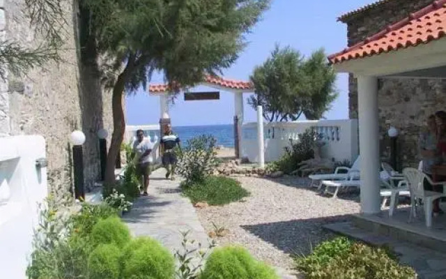 Hotel Agnanti