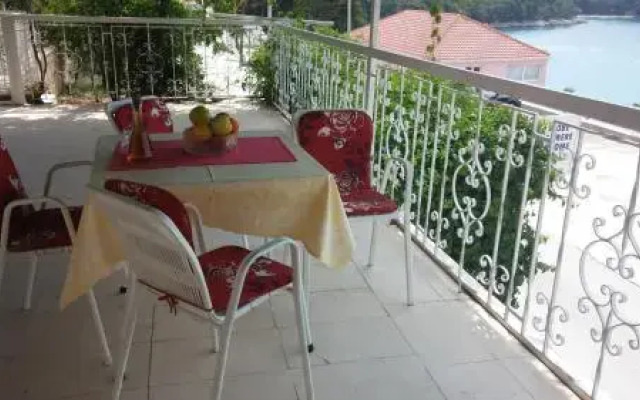 Apartments Pavlić