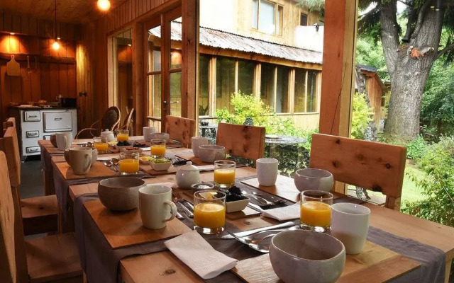 Raices Bed and Breakfast