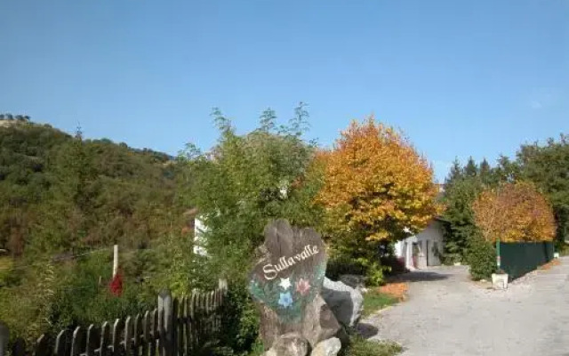B&B Apartments Casa Sullavalle