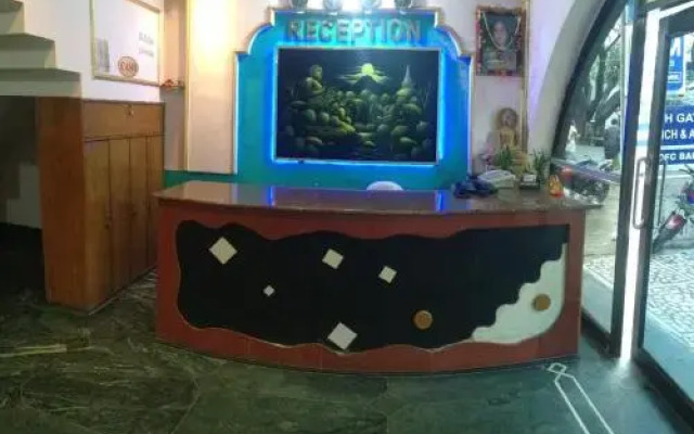 Hotel Embassy