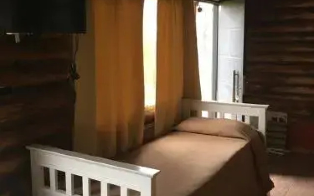Complejo Alma Serrana