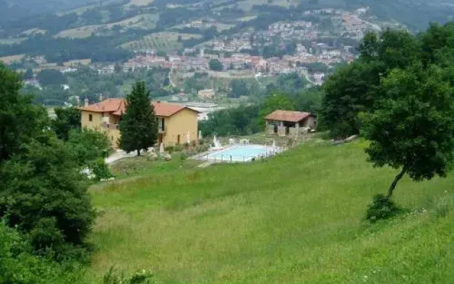 Agriturismo Olimpia