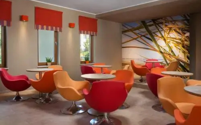 Hotel Szafir