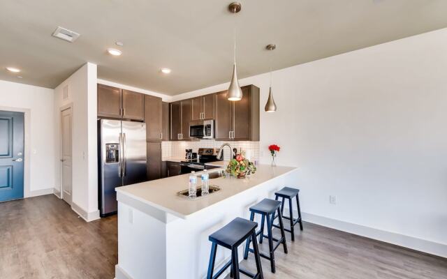 Music City Apartments by 1stHomeRent