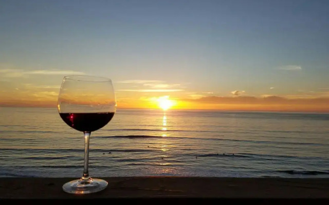 Del Mar Shores Terrace Condominium #17793
