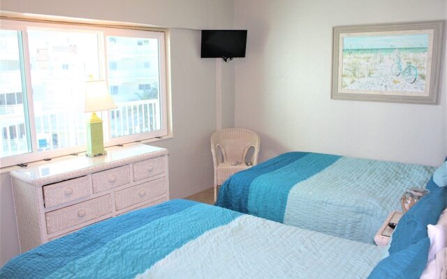 Jamaica Royale - T43 - 2 Br Condo