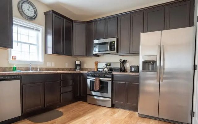 Beautiful Brand NEW 3 Bd Home Near West Point!