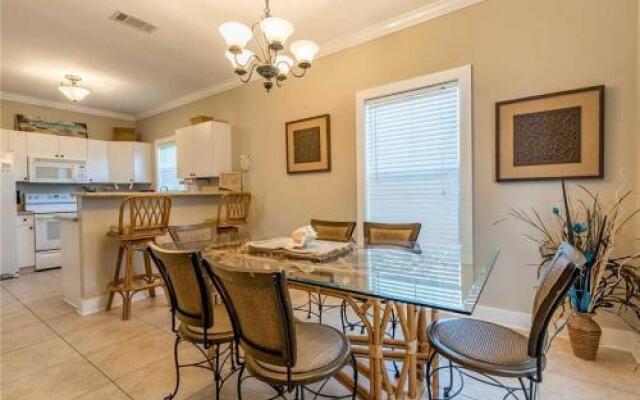 Beachcomber Bliss 38C - 2 Br Condo