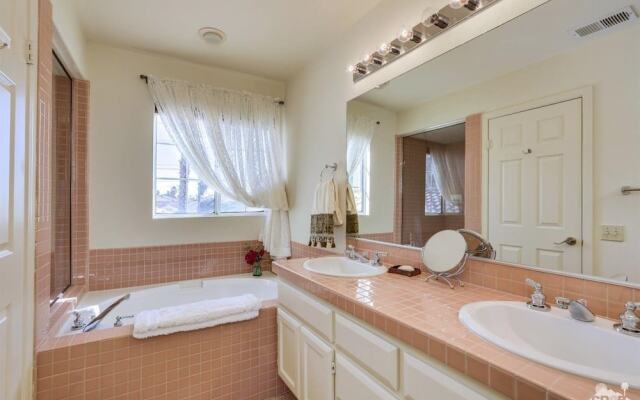 Trancas E97 - 2 Br Villa