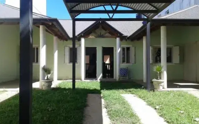 Bungalows Anita