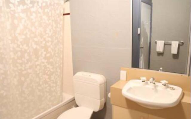 Parkwood 3 - Holiday Apartment